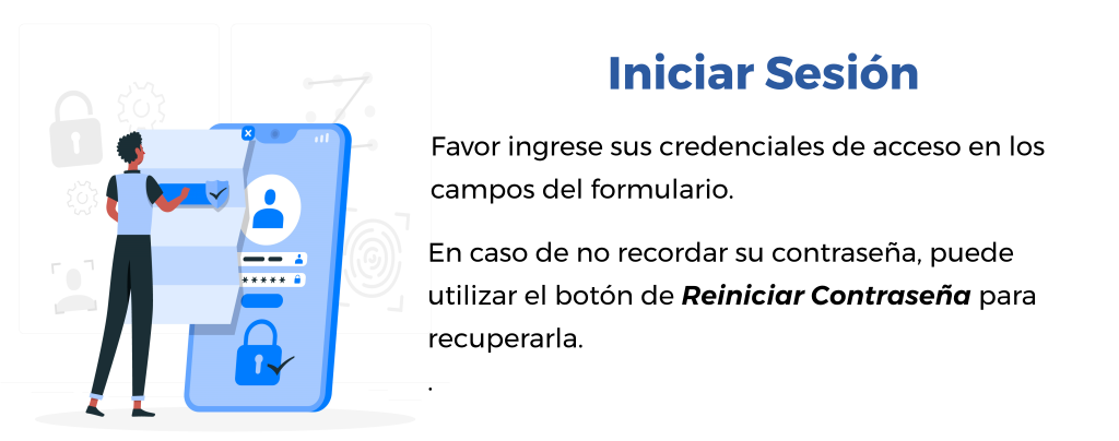 Iniciar Sesi�n